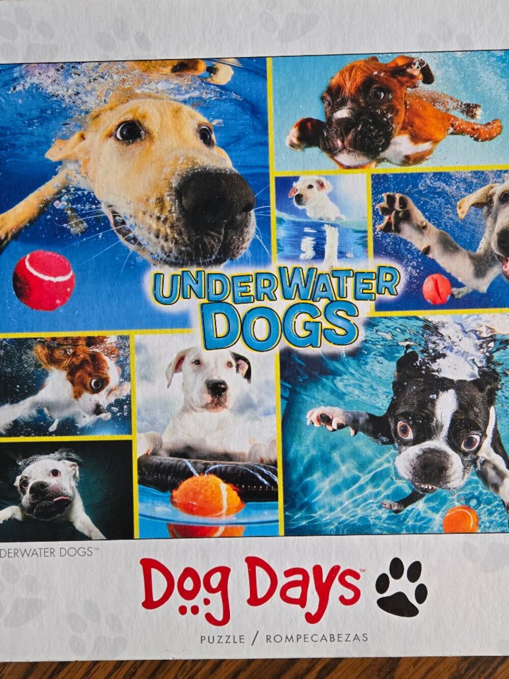 🧩 Puzzles – Three for $20 🧩